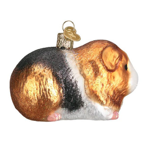 Marsvin ornament-3