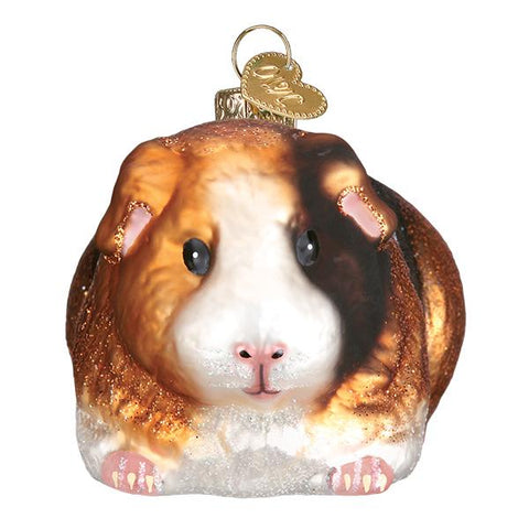 Marsvin ornament-4