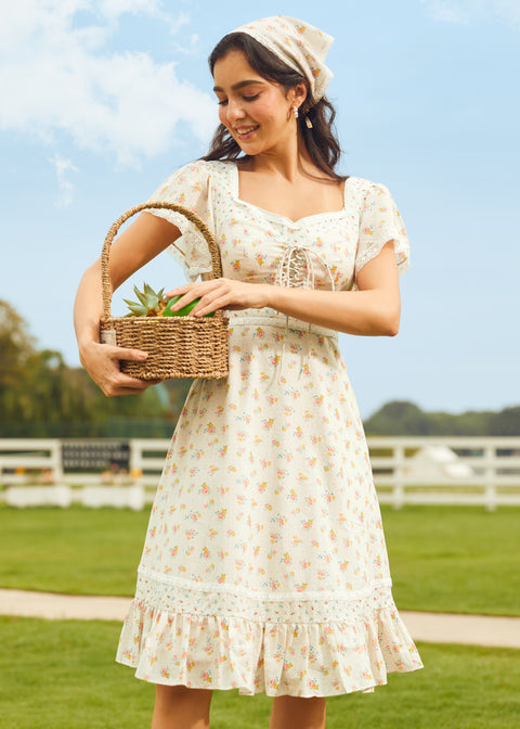 GUNNE SAX til ModCloth Gabriella Babydukkekjole-6