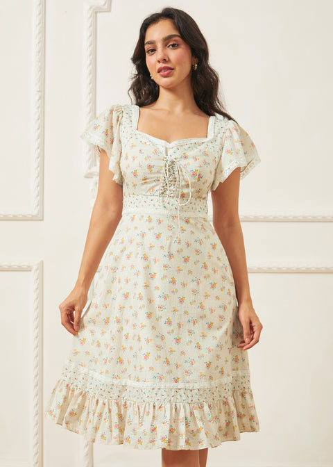 GUNNE SAX til ModCloth Gabriella Babydukkekjole-2