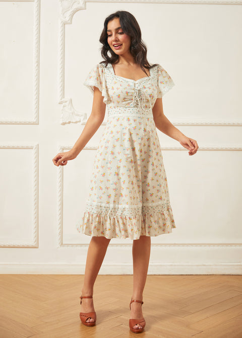GUNNE SAX til ModCloth Gabriella Babydukkekjole-3