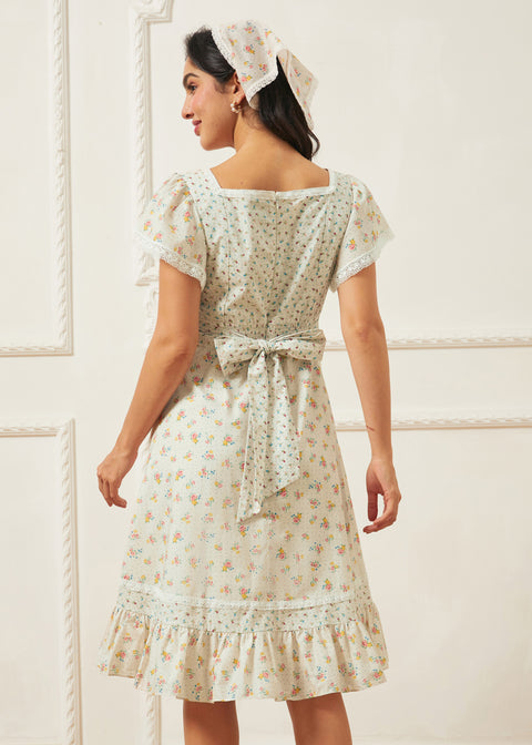 GUNNE SAX til ModCloth Gabriella Babydukkekjole-5