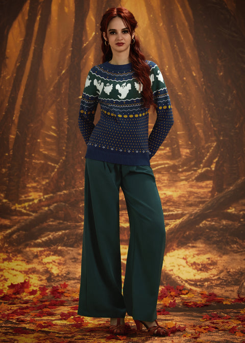 Happy Hauntings Fair Isle-sweater-3