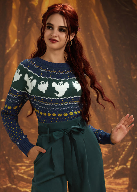 Happy Hauntings Fair Isle-sweater-6