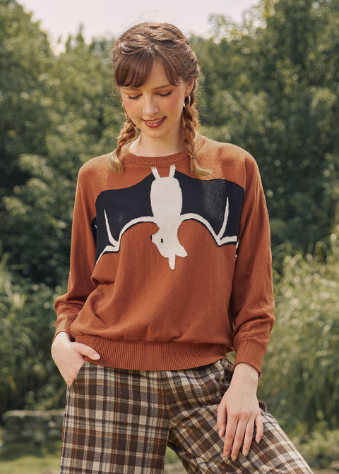 Hangin' Around Pullover-sweater-2