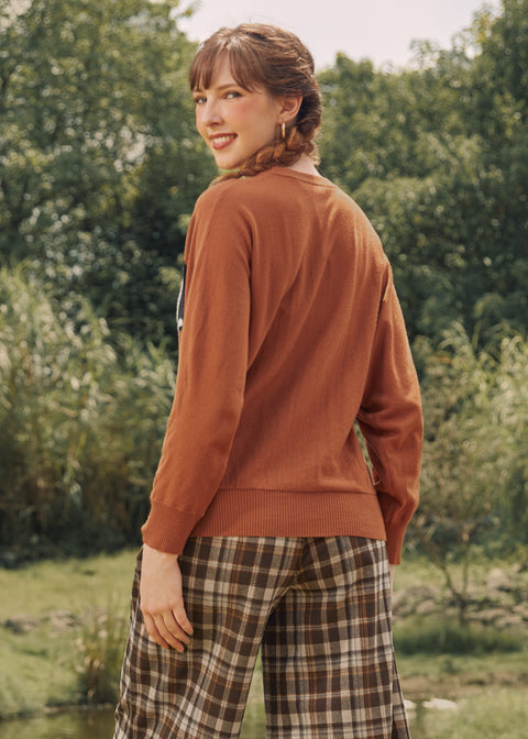 Hangin' Around Pullover-sweater-3