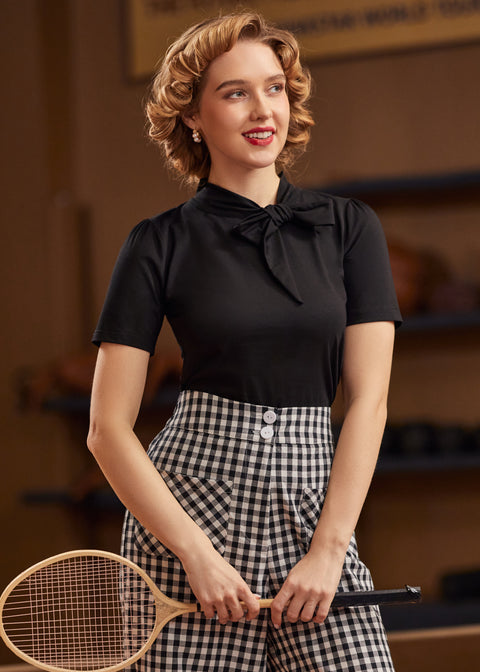 Rydell High Revisited Top med Slips-2