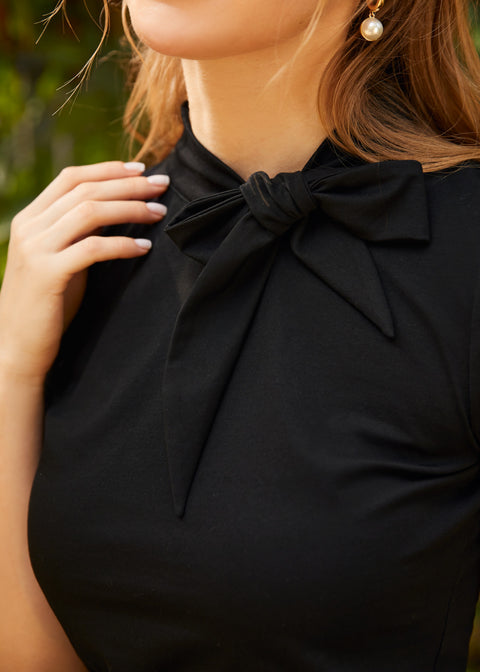 Rydell High Revisited Top med Slips-1