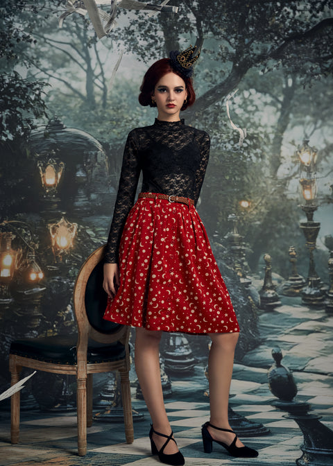 Boghandlens bedste nederdel-4