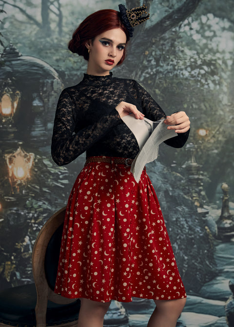 Boghandlens bedste nederdel-5