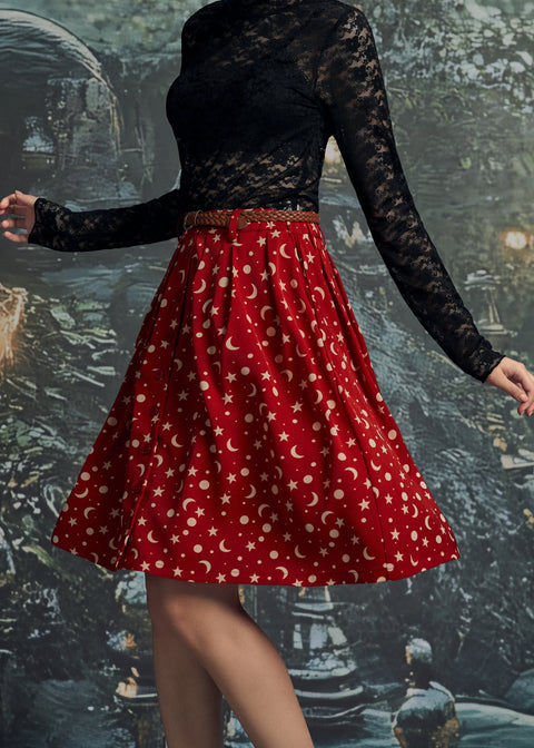 Boghandlens bedste nederdel-3