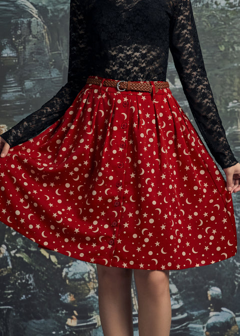 Boghandlens bedste nederdel-6