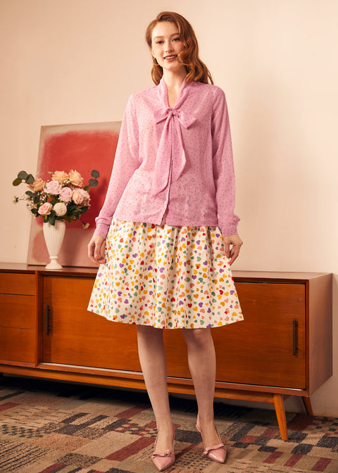 Belle of the Bow-bluse-3