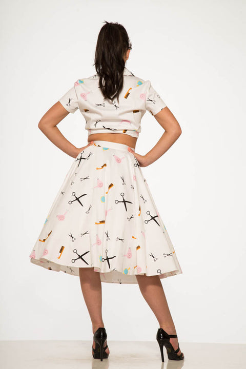 Skønhedssalontop og gyngenederdel-4