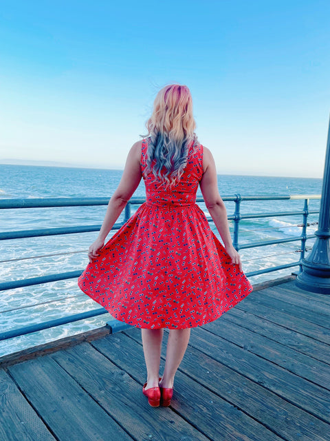 Midi-solbriller i vintage-stil-4