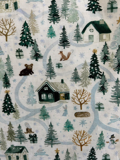 Animal Town Greta Kjole-1