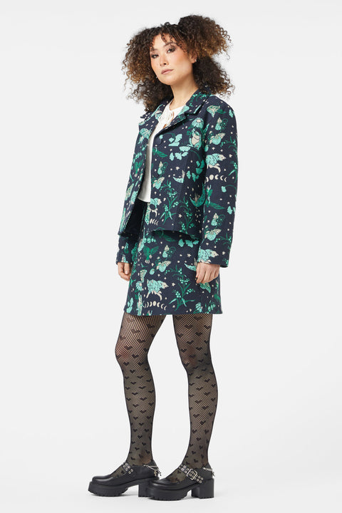 Forbidden Forest Jakke-3