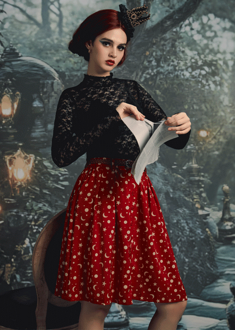 Boghandlens bedste nederdel-2