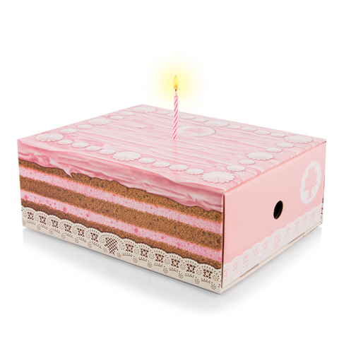 Chocolaticas? Mellemhøje Siameserkat Mary Jane Pumps til Kvinder-5