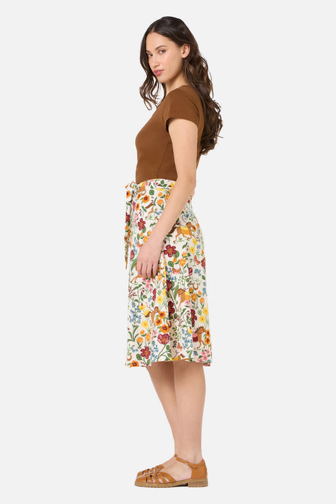 Fancy Horses Nederdel-3