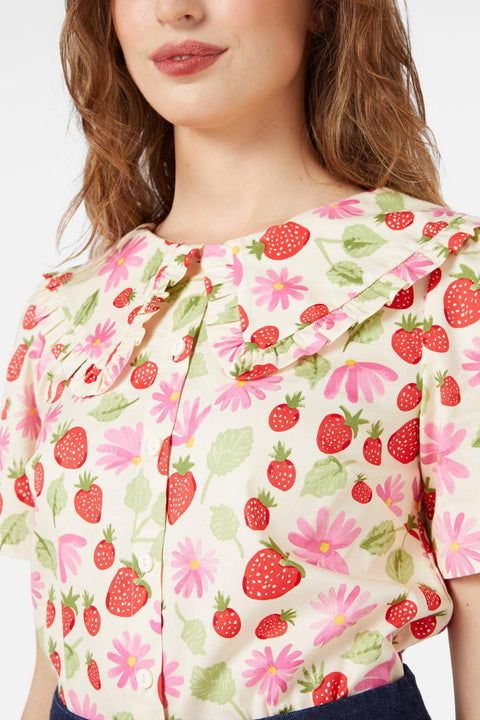 La Fraise-bluse-1
