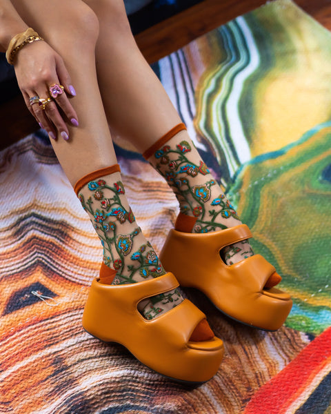 Tree of Life Transparent Crew Sok-1