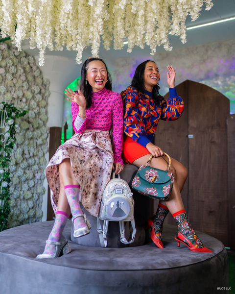 Den onde Glinda&Elphaba Land-pakke-3