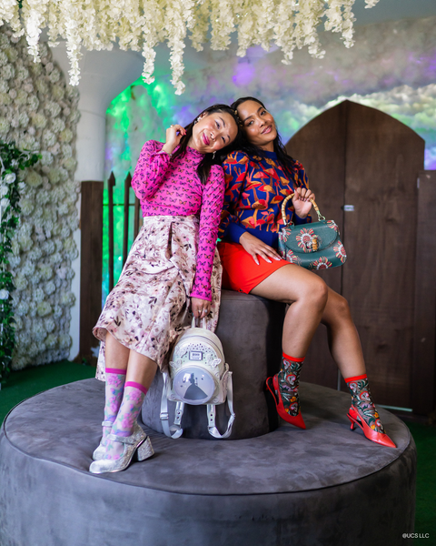 Den onde Glinda&Elphaba Land-pakke-5