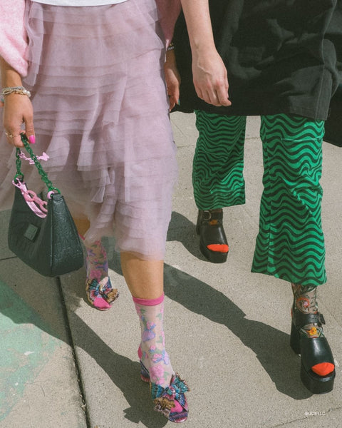 Den onde Glinda&Elphaba Land-pakke-6