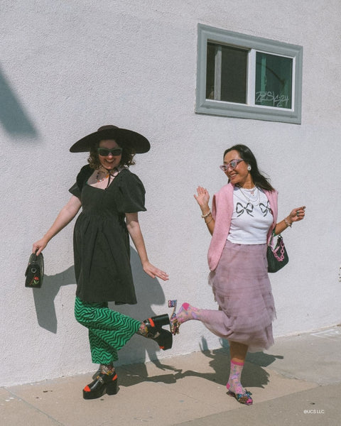 Den onde Glinda&Elphaba Land-pakke-7