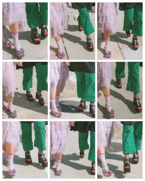 Den onde Glinda&Elphaba Land-pakke-8