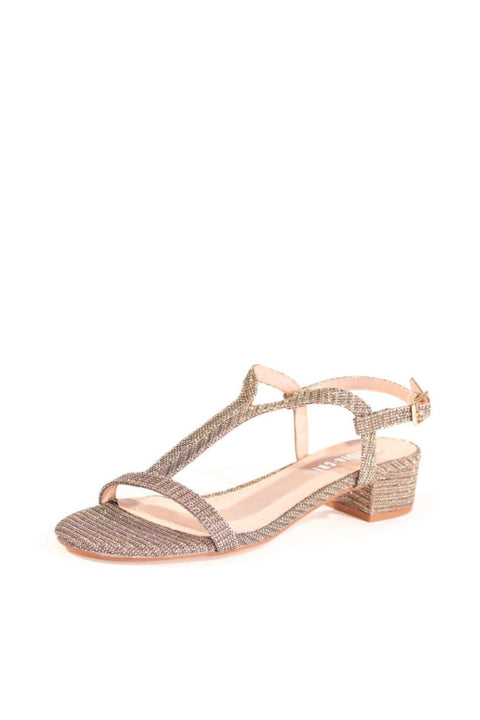 Bali T-rem sandaler-6