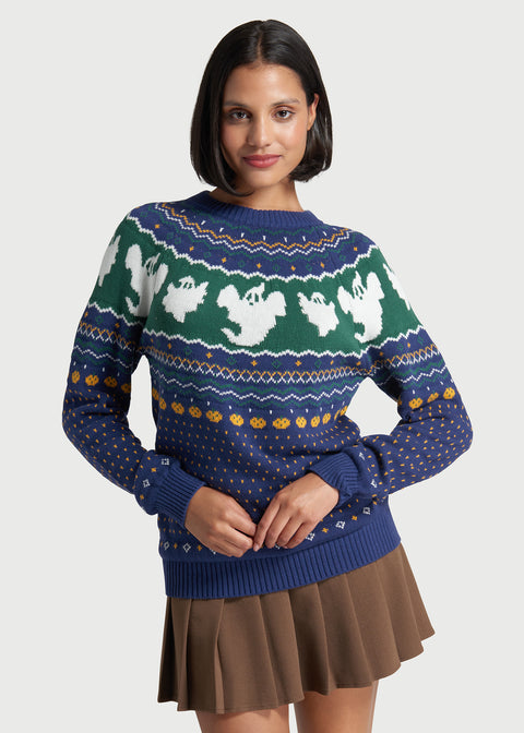 Happy Hauntings Fair Isle-sweater-8